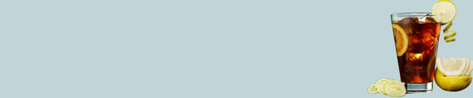 Tea Concentrated & Iced Tea