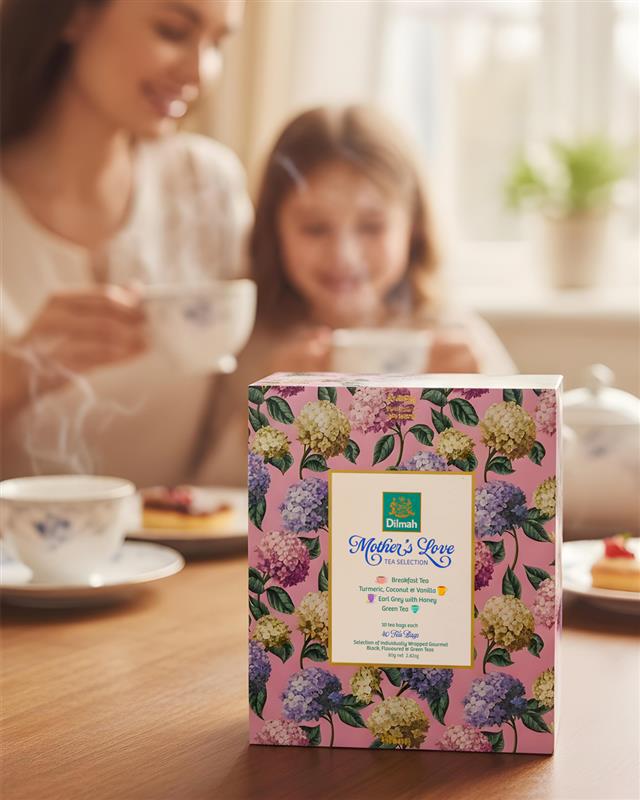 Mothers Day Gift Pack