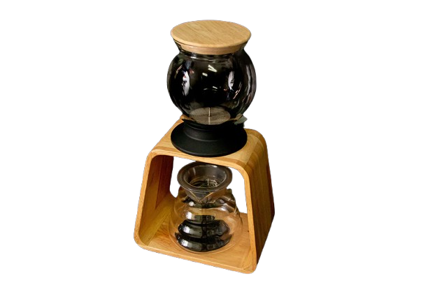 Dunkeld Brewer- 600ML